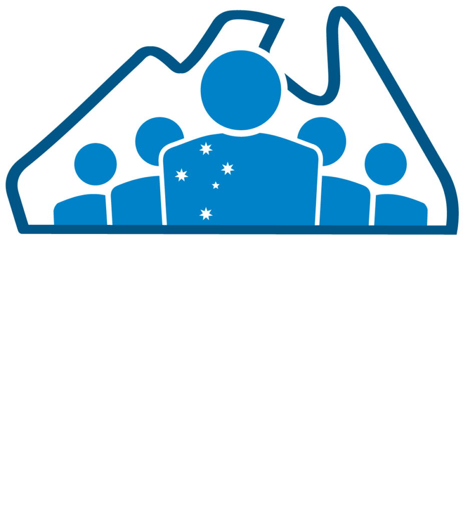 Visit People First Party