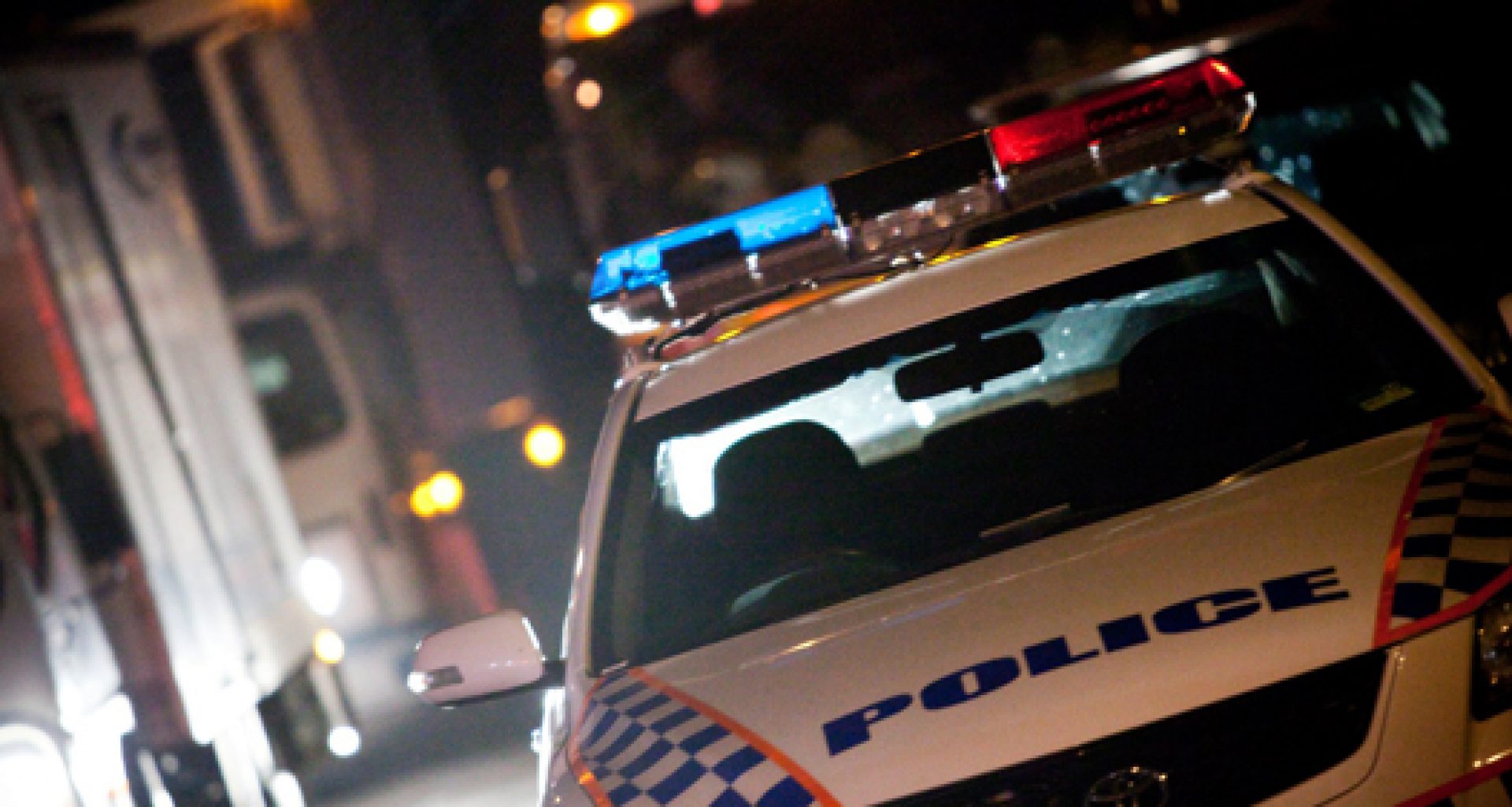 FIGHTING TERRORISM AND CRIME